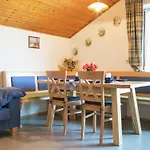 בית נופש Alpiner Aufenthalt Mit Balkon In *
