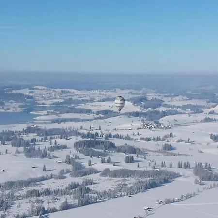 In Reitersau Near The Area *
