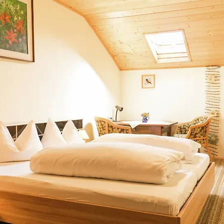 Alpiner Aufenthalt Mit Balkon In Hébergement de vacances *
