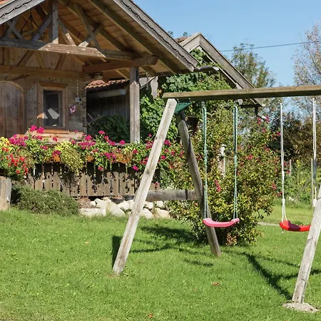 Alpiner Aufenthalt Mit Balkon In *